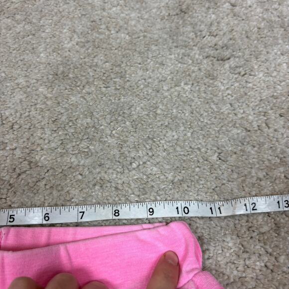 Aviator Nation Chevron 5 Stripe Joggers Sweatpants Youth 8 Retro Kidcore Lounge - Picture 5 of 10